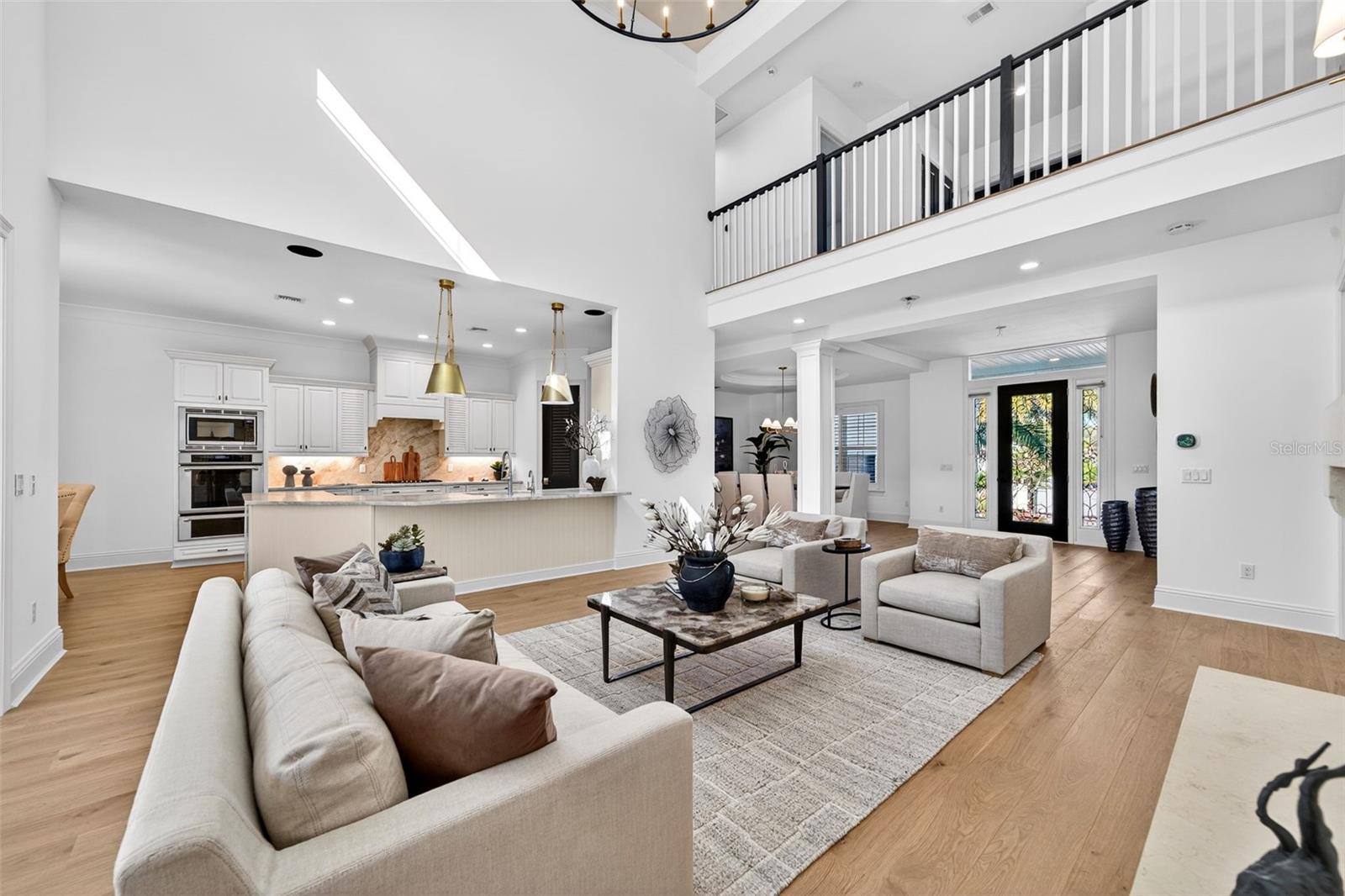 HARBOR ACRES - Residential