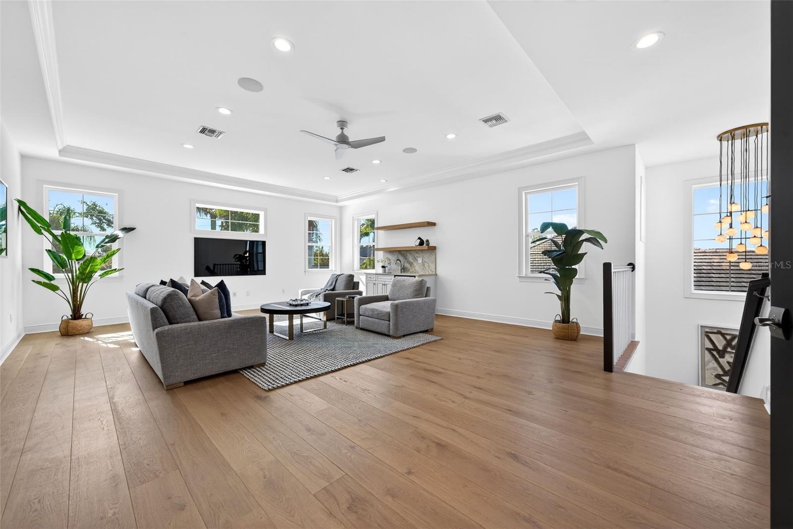 HARBOR ACRES - Residential