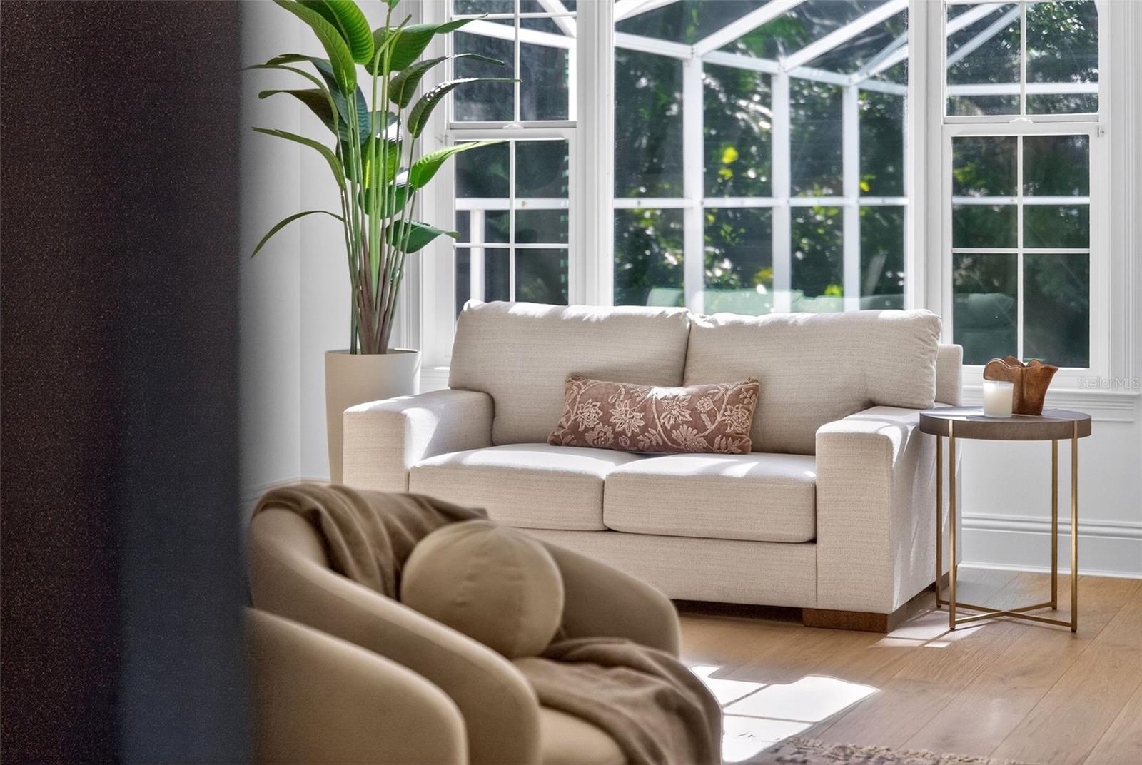 HARBOR ACRES - Residential