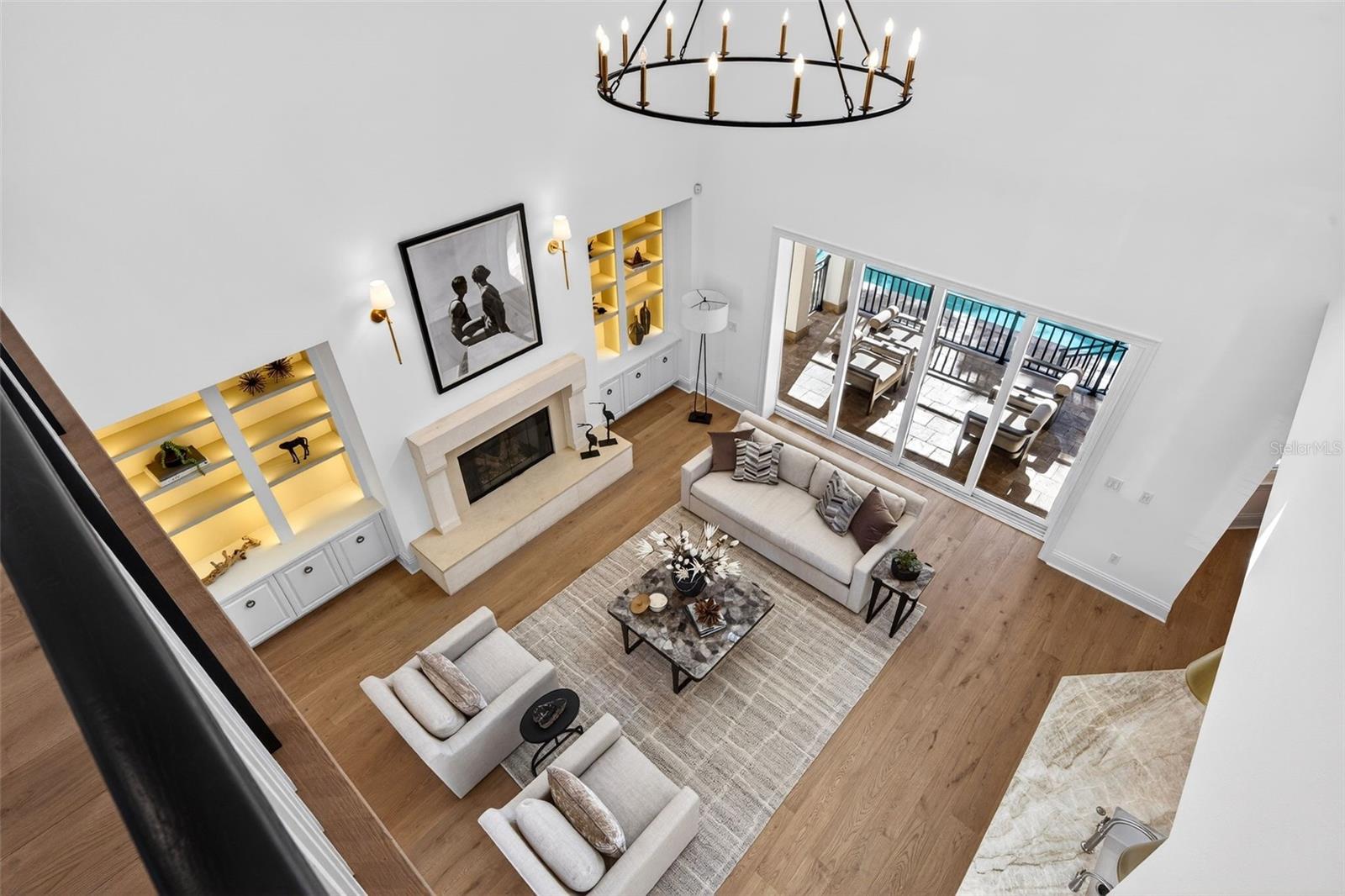 HARBOR ACRES - Residential