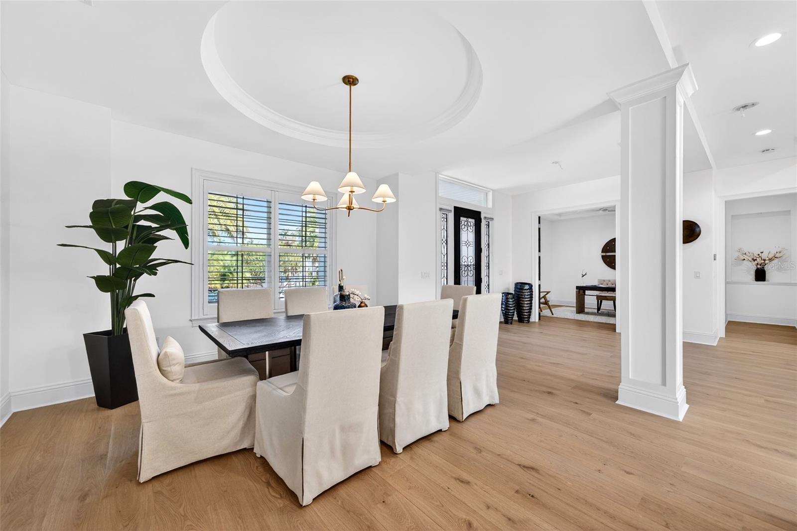 HARBOR ACRES - Residential