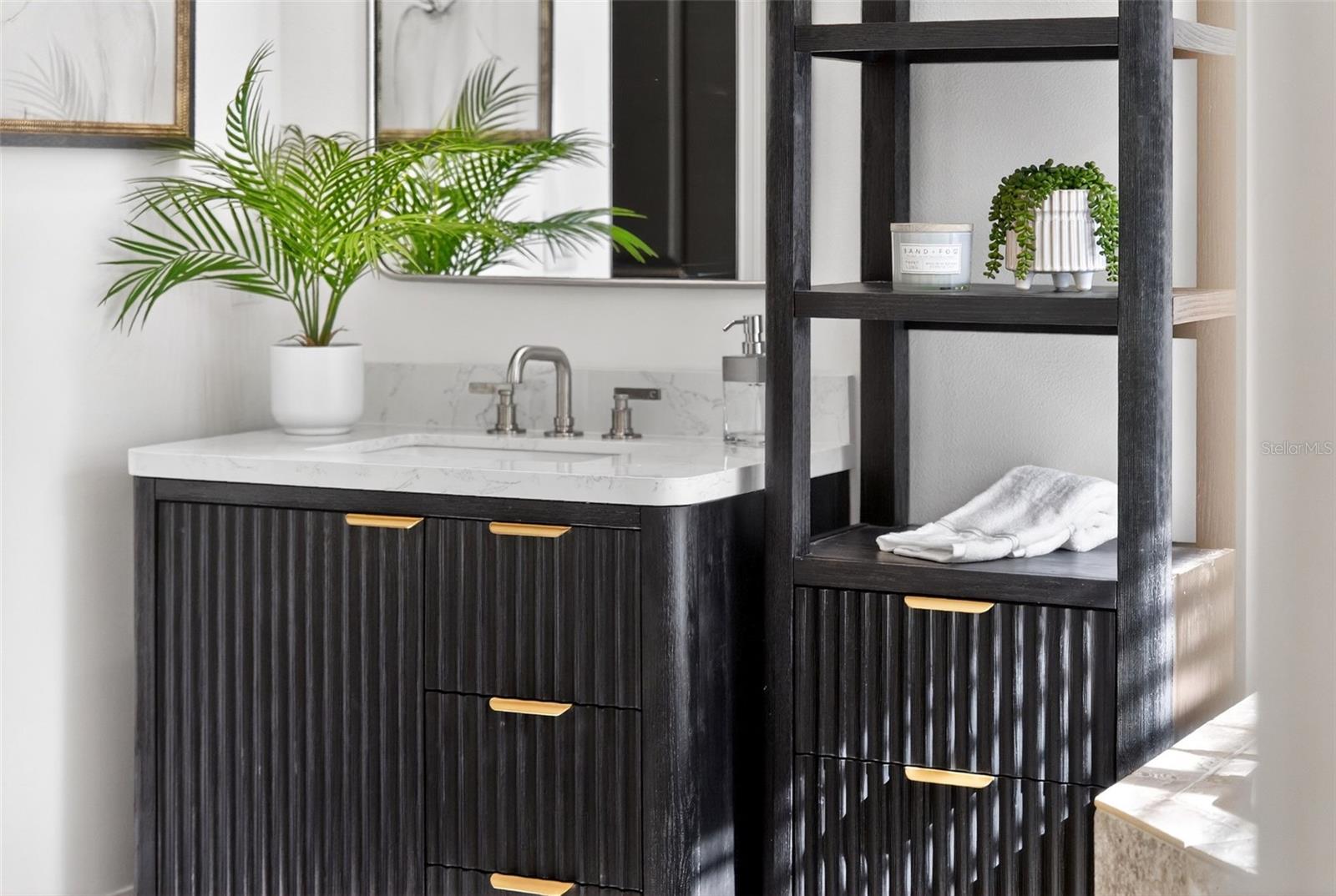 HARBOR ACRES - Residential