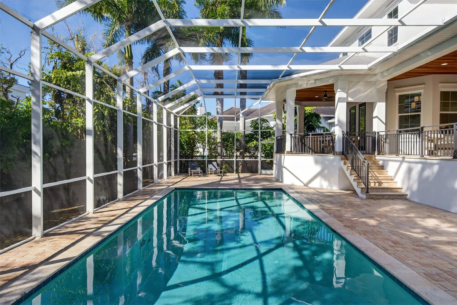 HARBOR ACRES - Residential