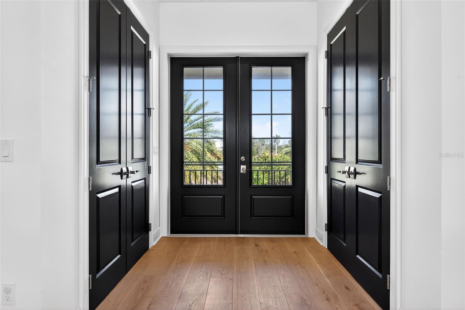 HARBOR ACRES - Residential