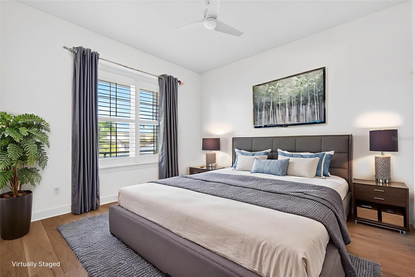 HARBOR ACRES - Residential