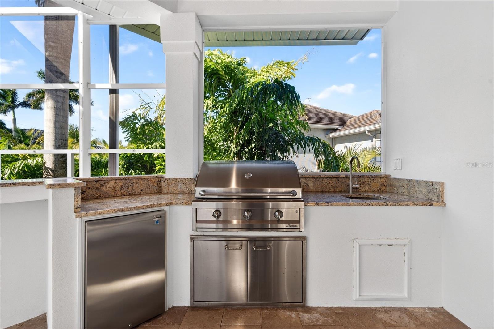 HARBOR ACRES - Residential