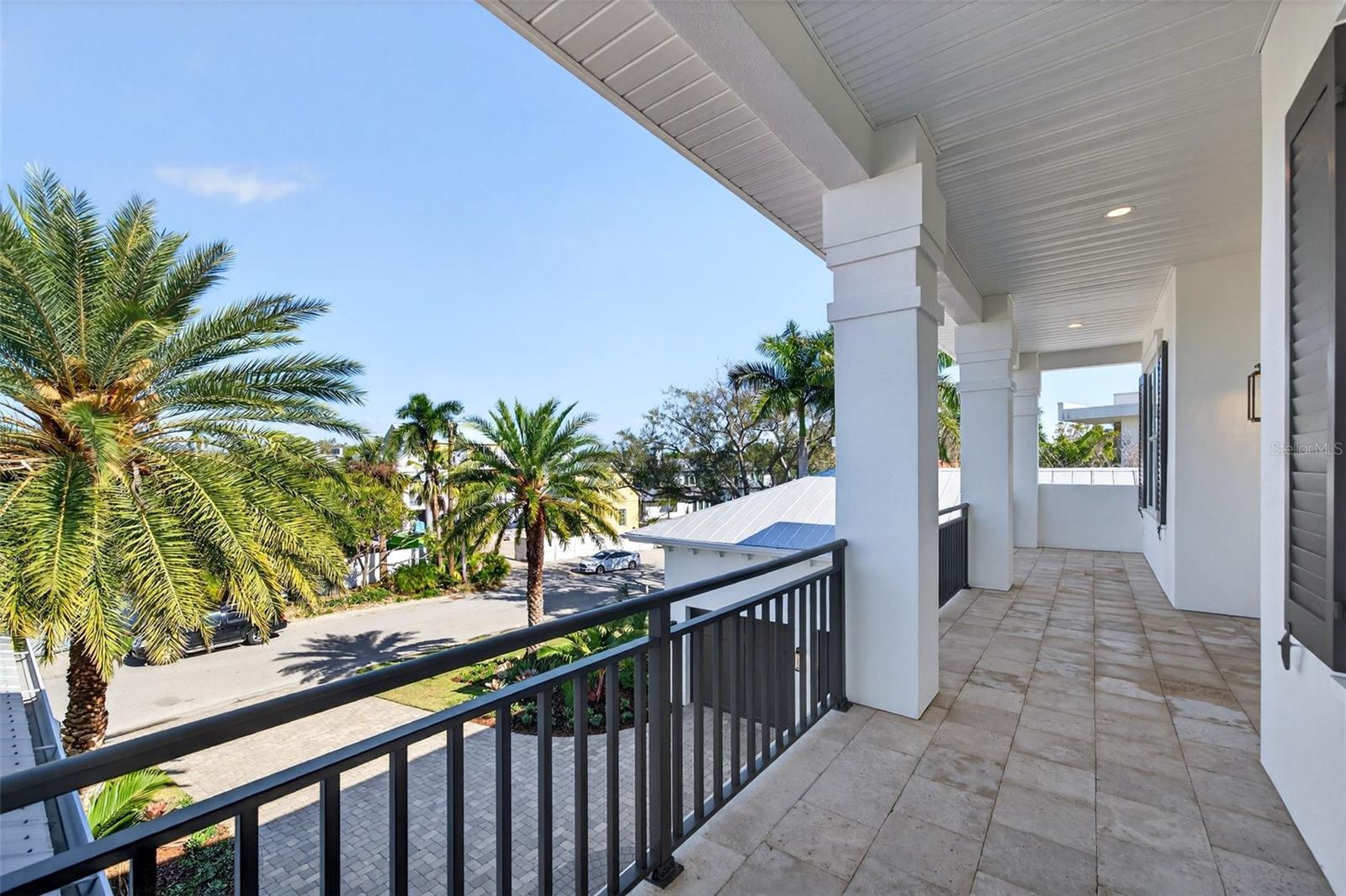 HARBOR ACRES - Residential