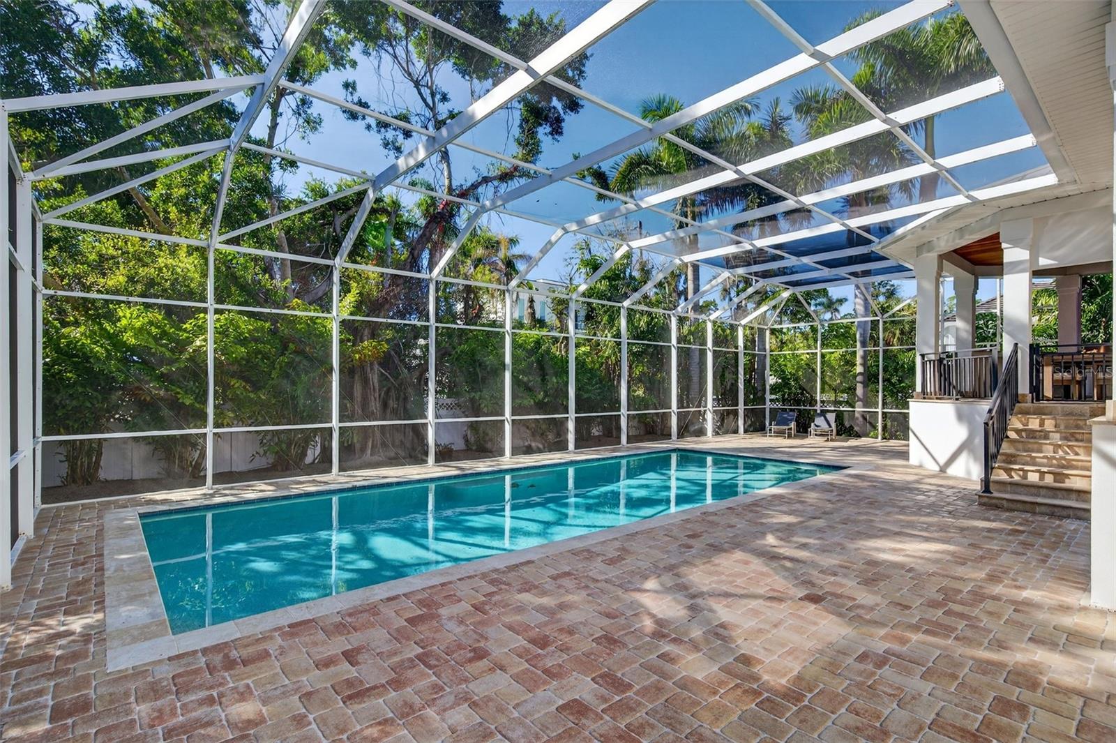 HARBOR ACRES - Residential