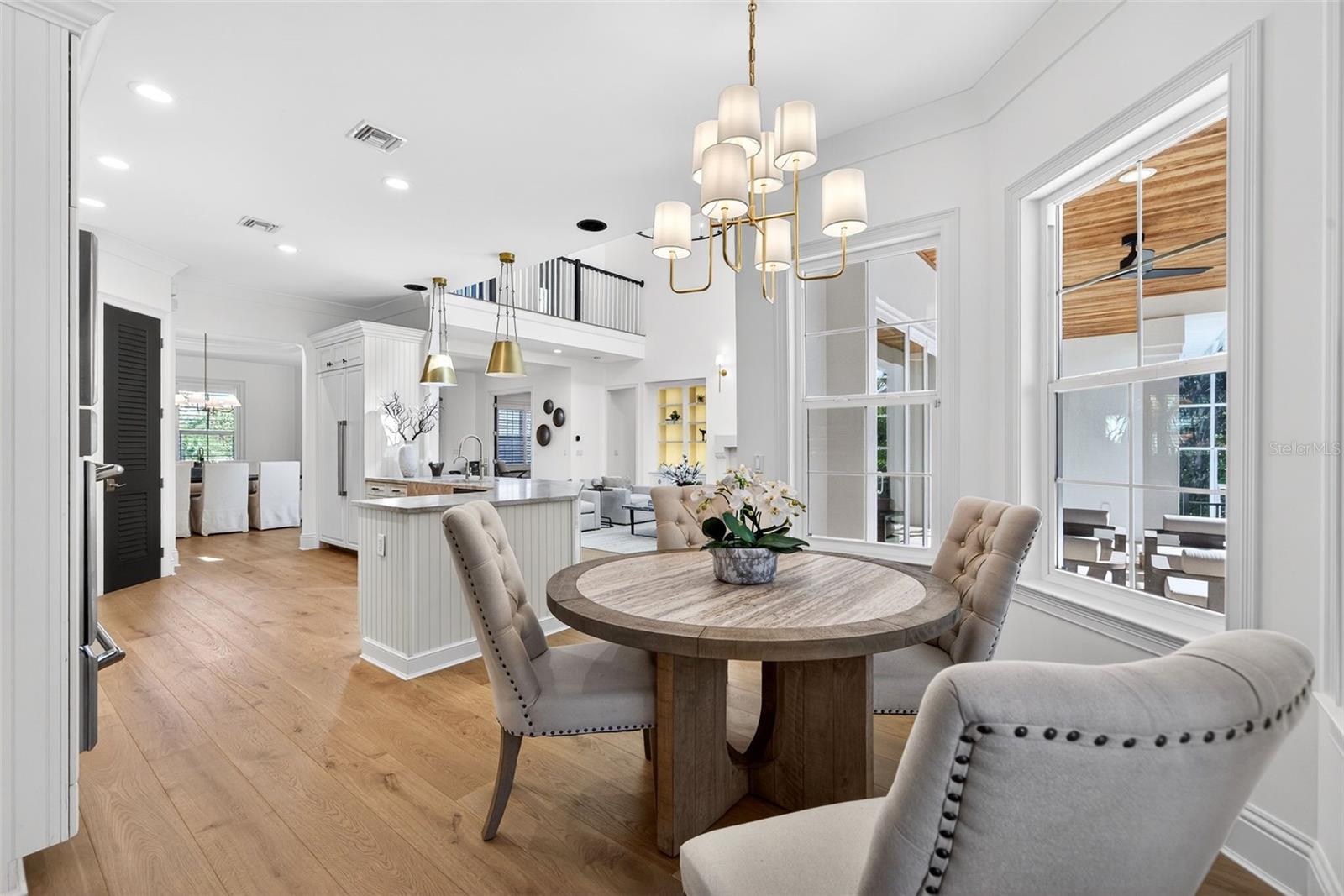 HARBOR ACRES - Residential