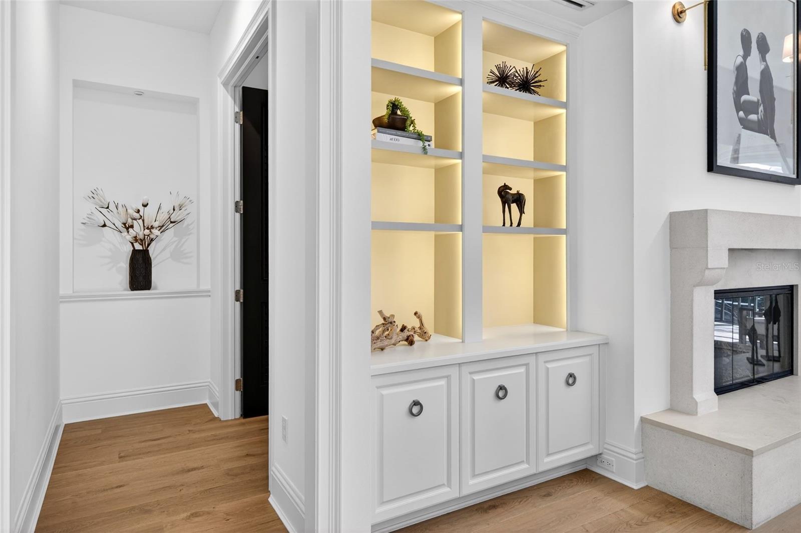 HARBOR ACRES - Residential