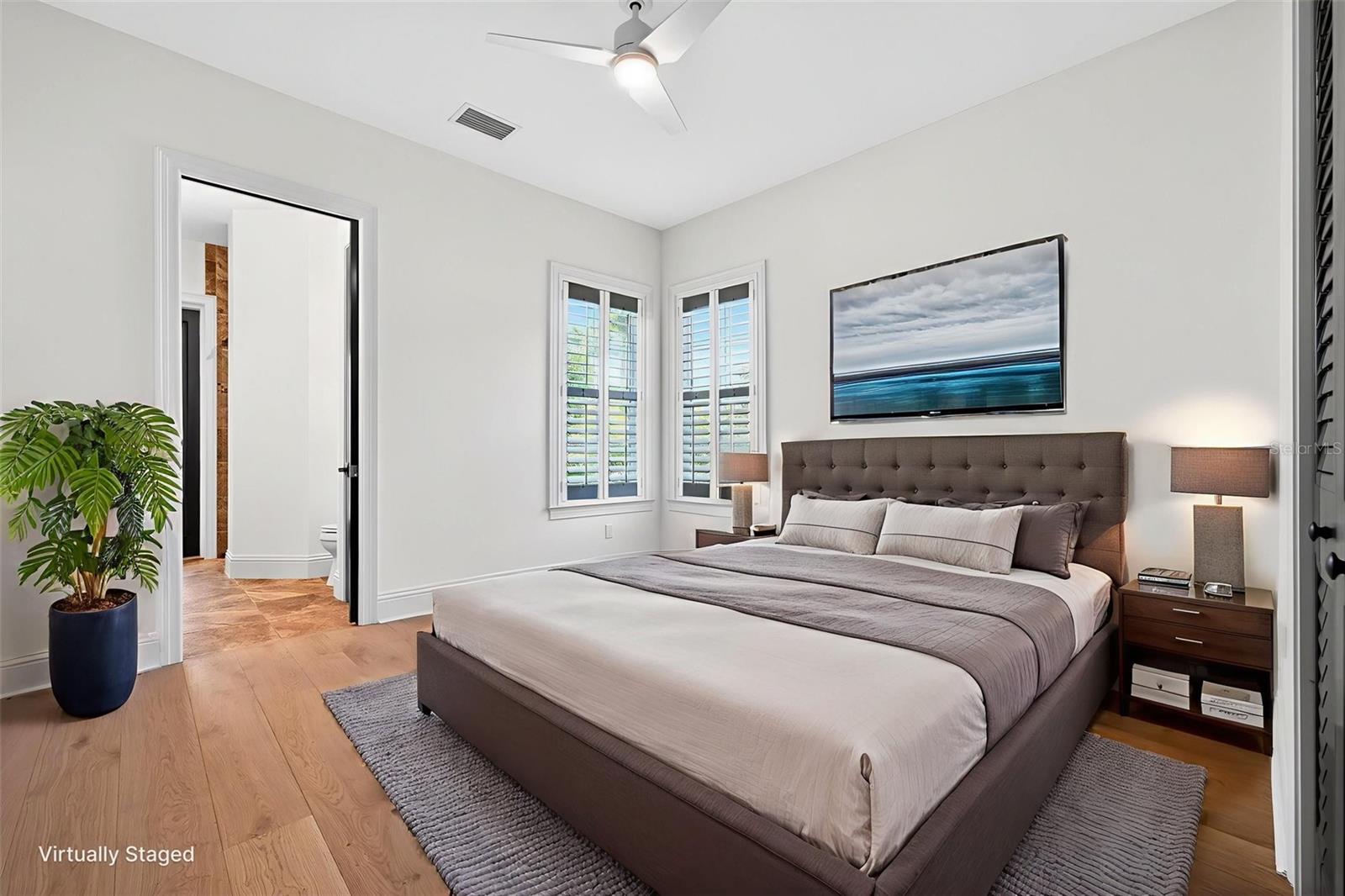 HARBOR ACRES - Residential