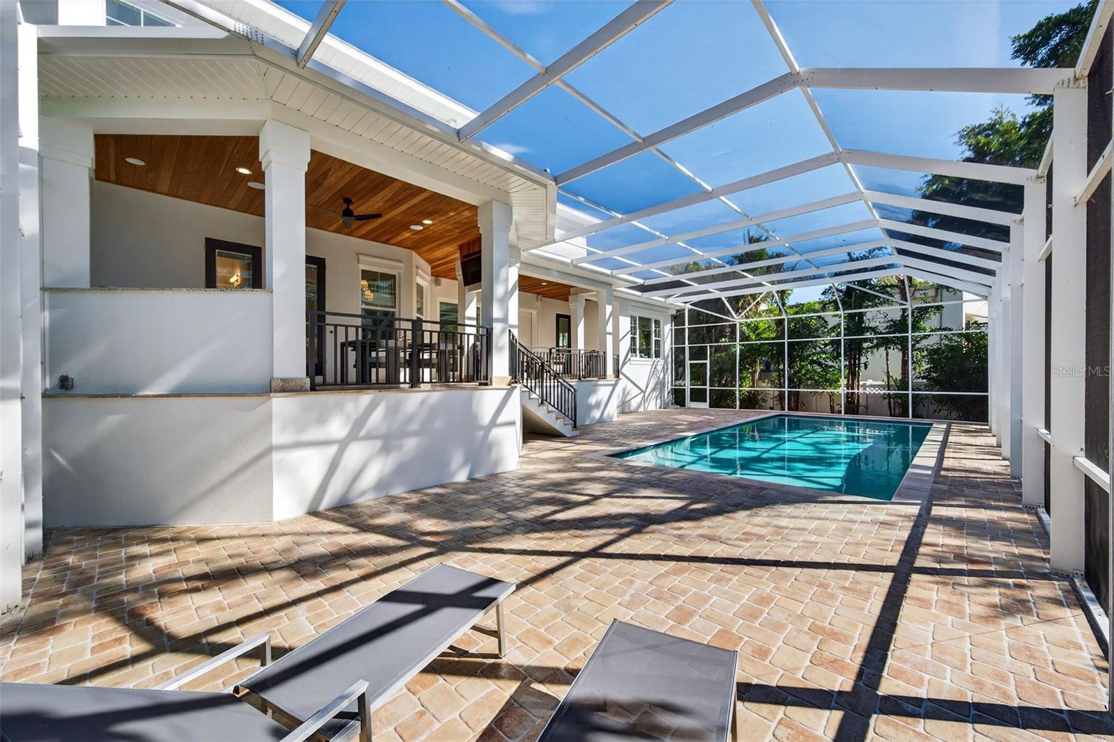 HARBOR ACRES - Residential