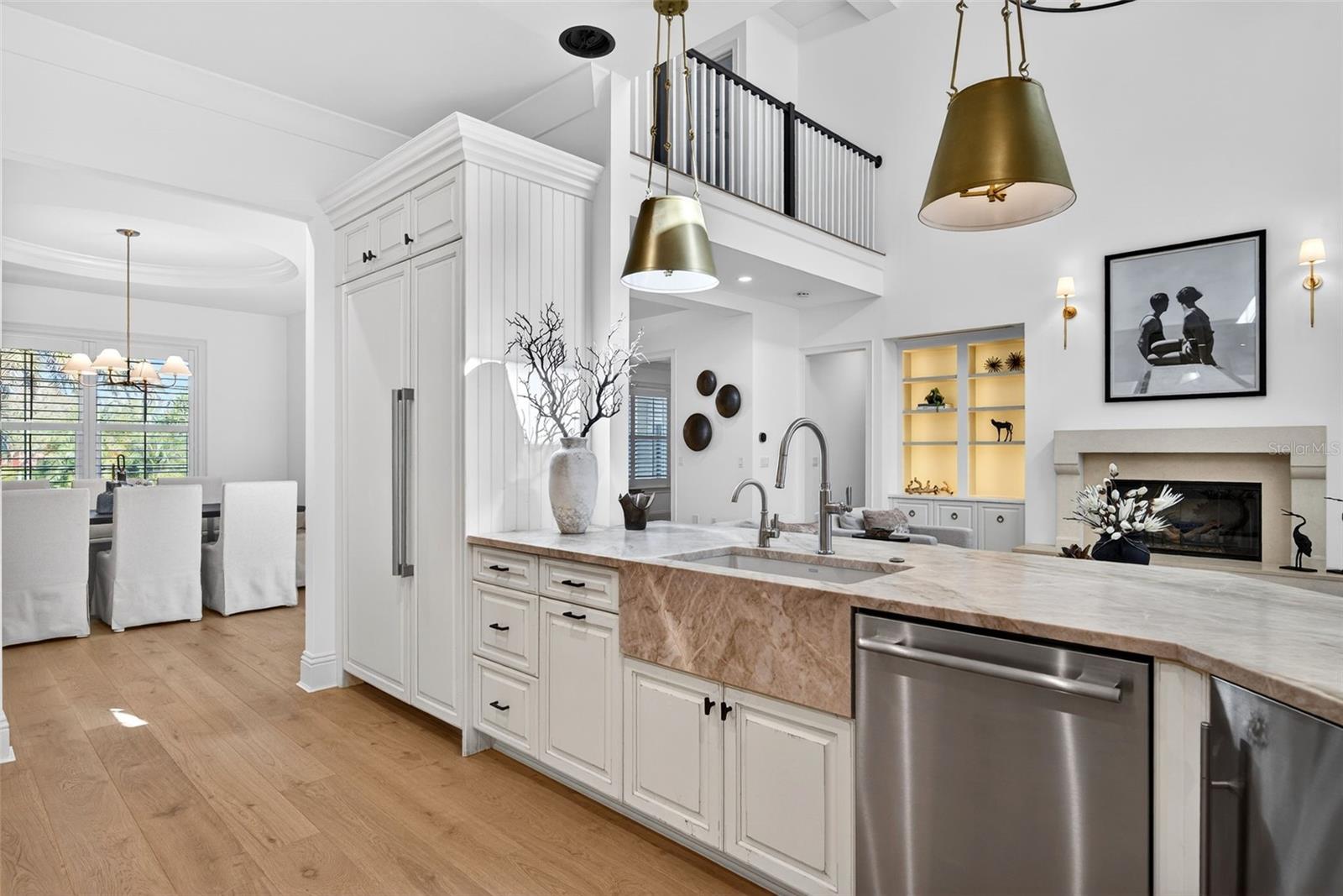 HARBOR ACRES - Residential