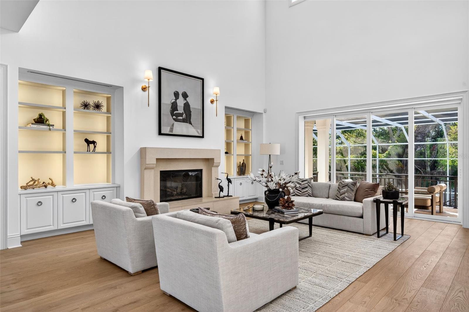 HARBOR ACRES - Residential