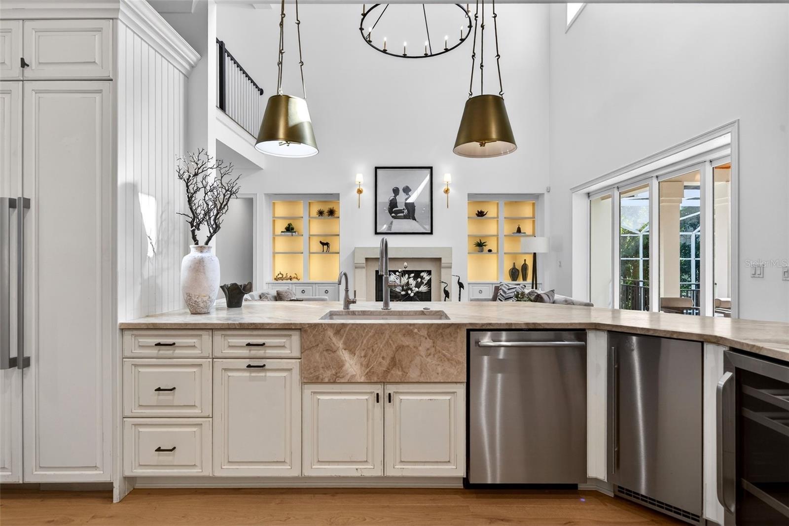 HARBOR ACRES - Residential