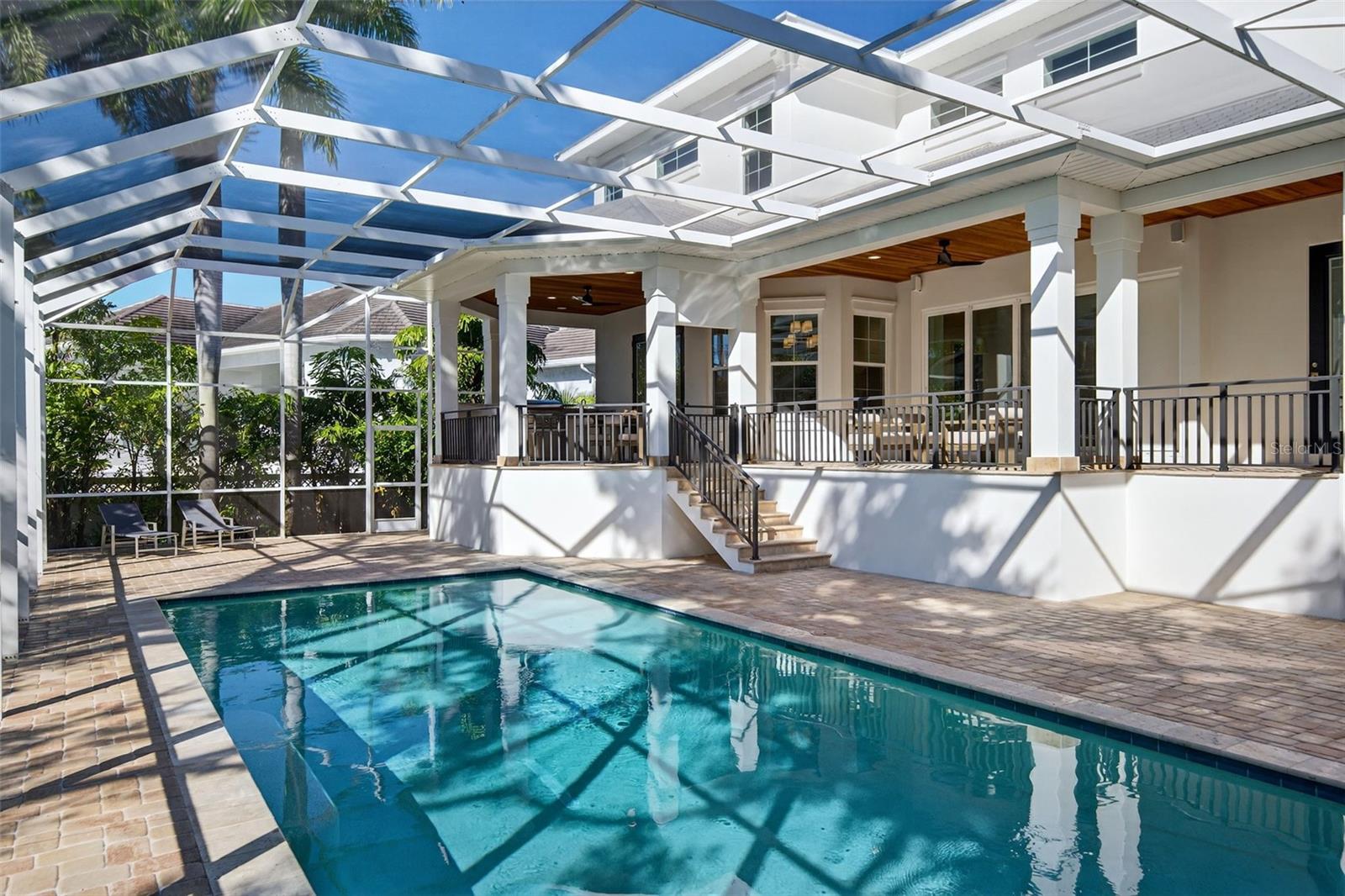 HARBOR ACRES - Residential