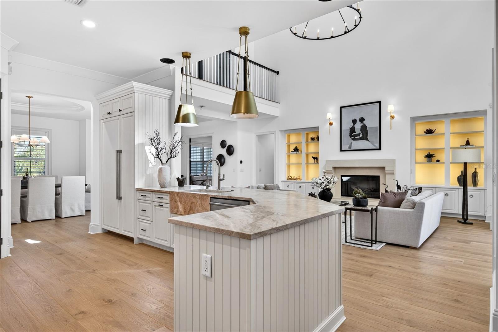 HARBOR ACRES - Residential