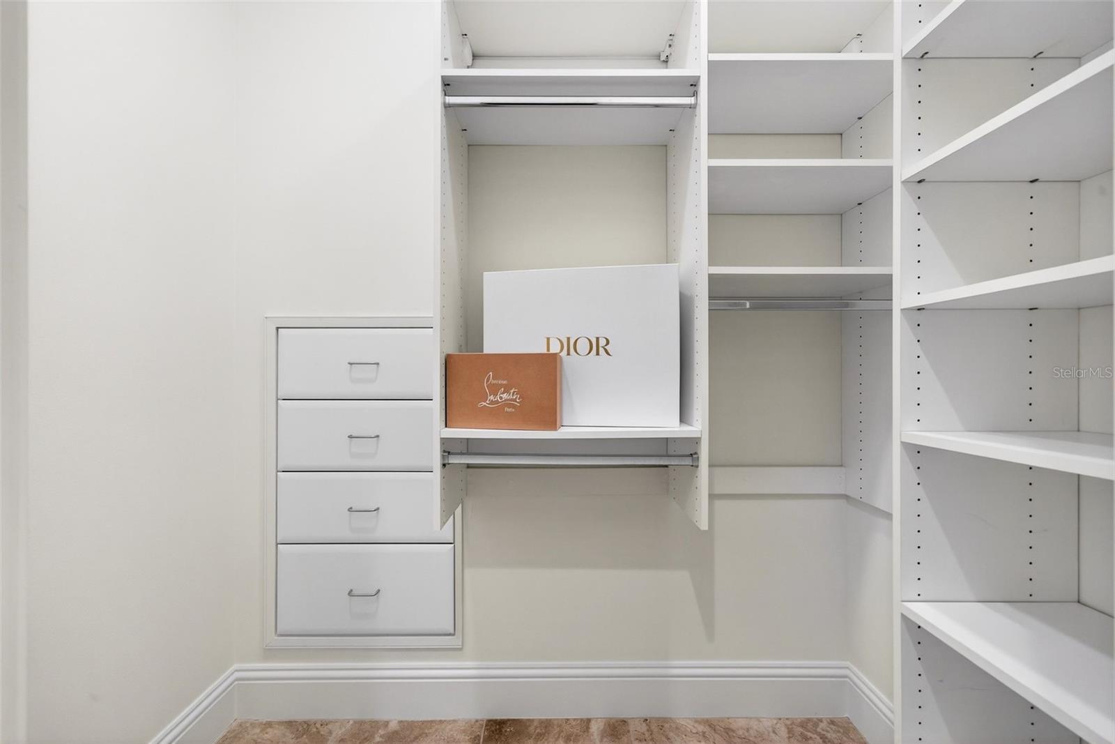 HARBOR ACRES - Residential