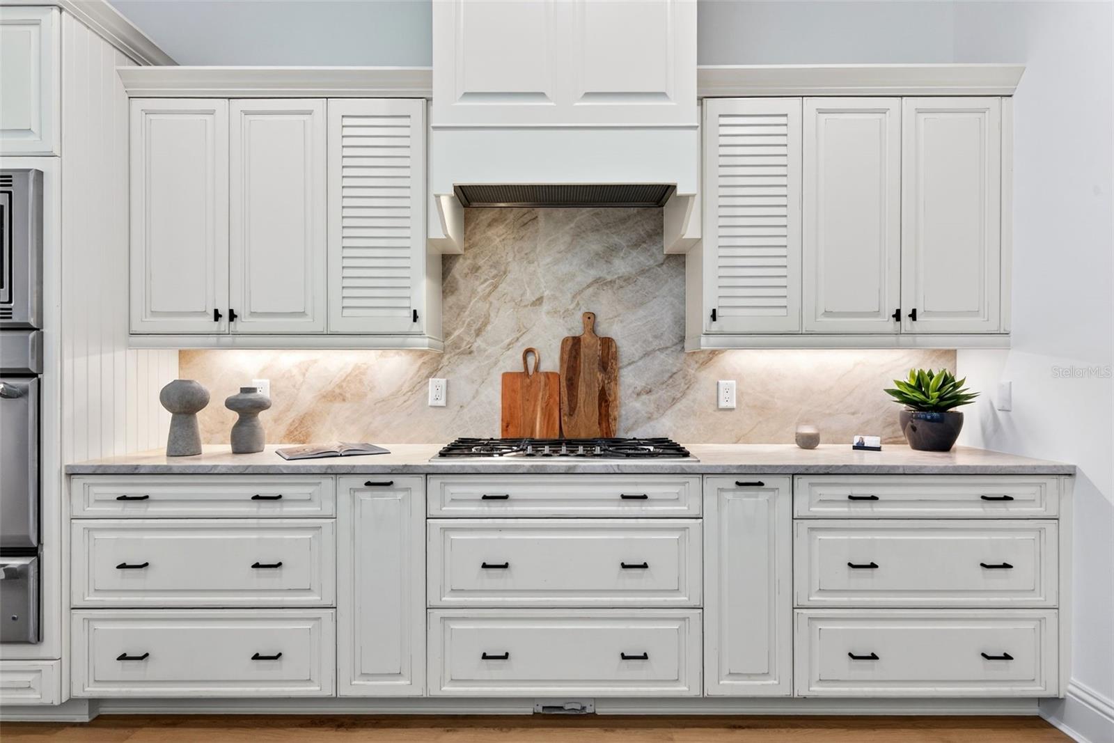 HARBOR ACRES - Residential