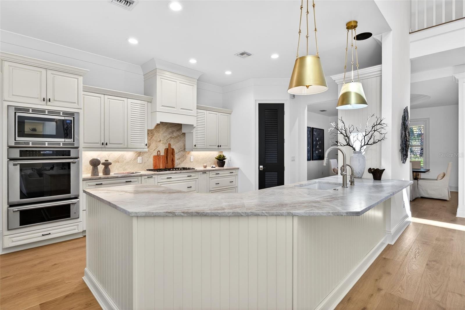 HARBOR ACRES - Residential