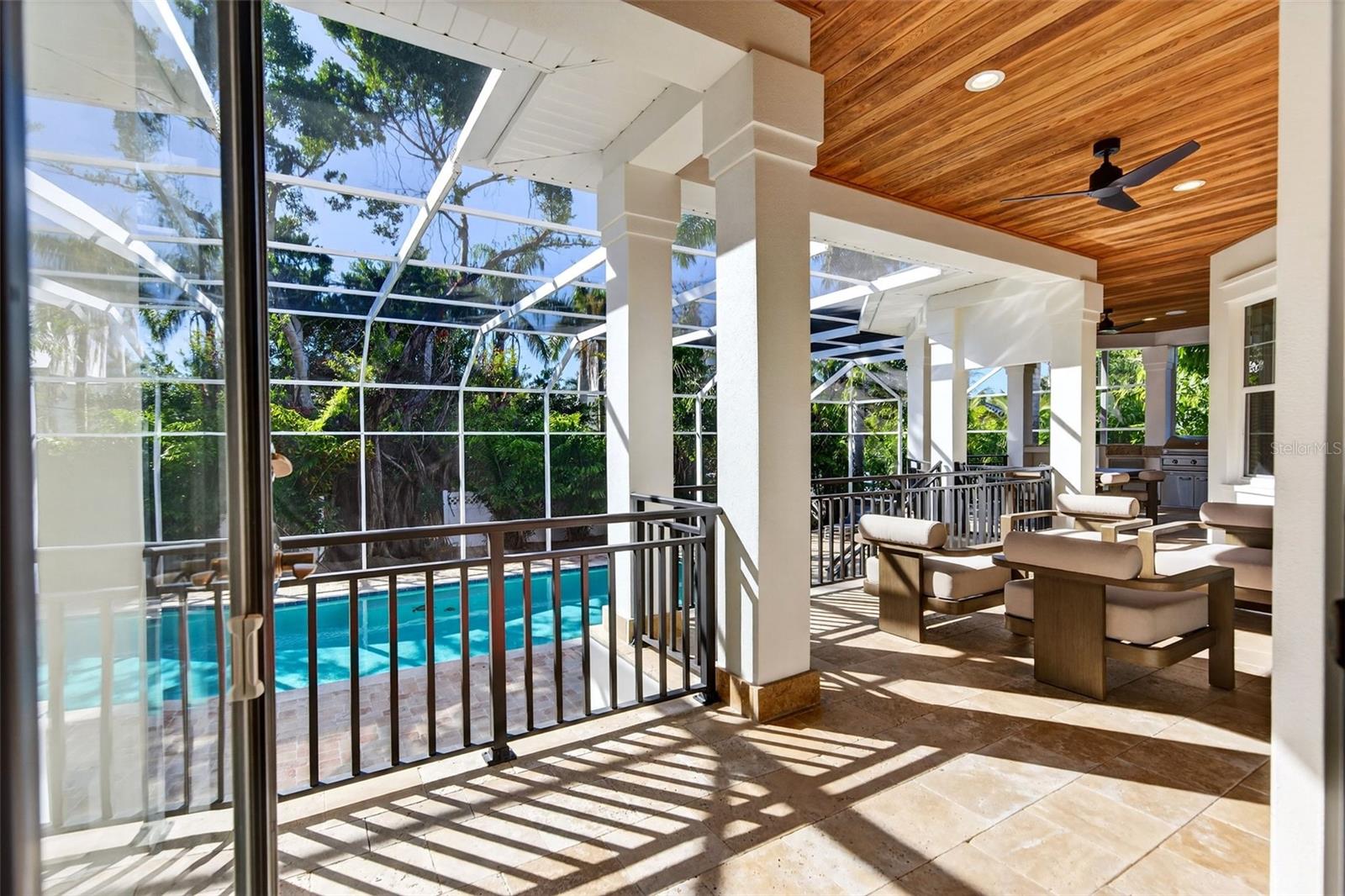 HARBOR ACRES - Residential