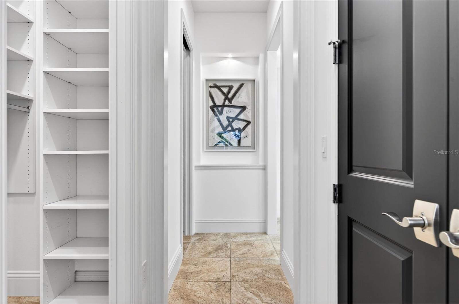 HARBOR ACRES - Residential