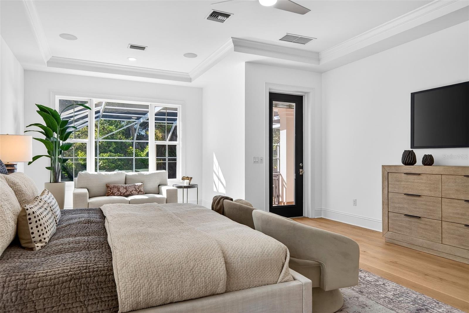 HARBOR ACRES - Residential