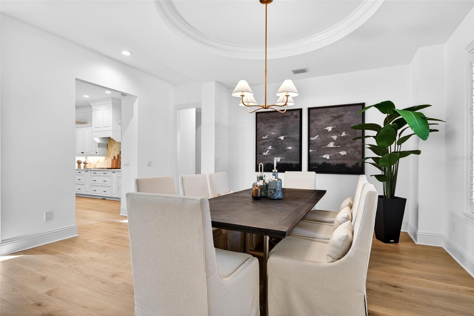 HARBOR ACRES - Residential