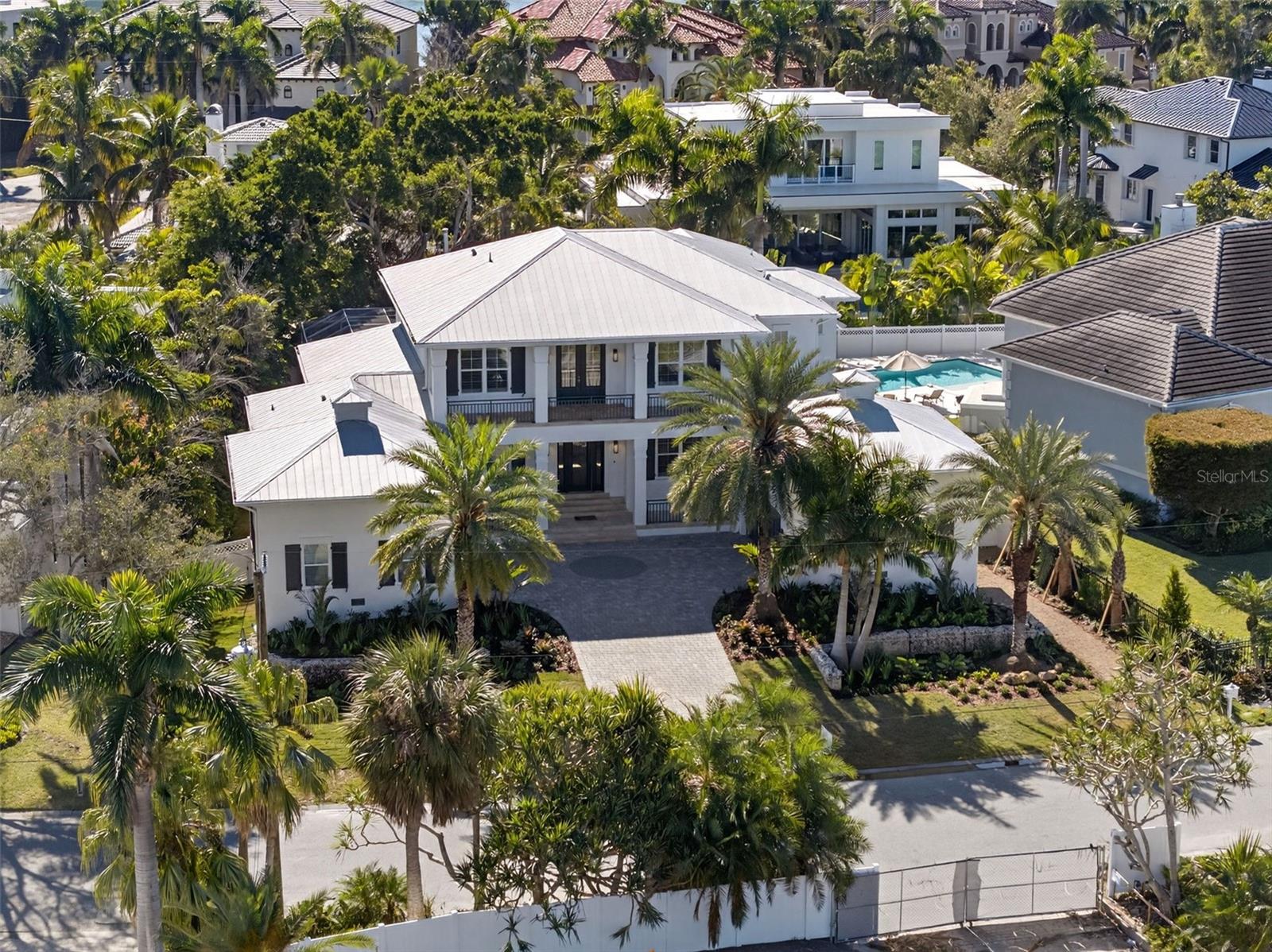 HARBOR ACRES - Residential