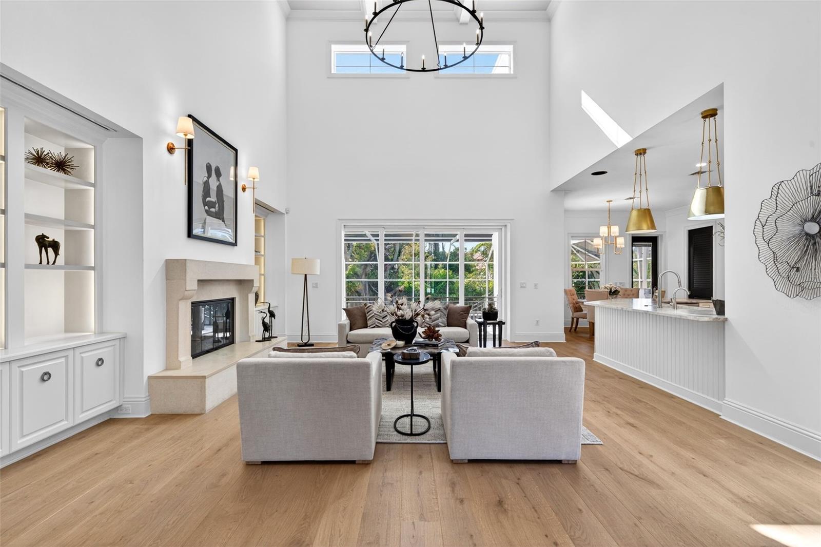 HARBOR ACRES - Residential