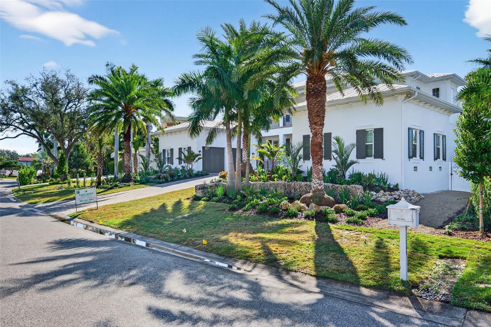 HARBOR ACRES - Residential