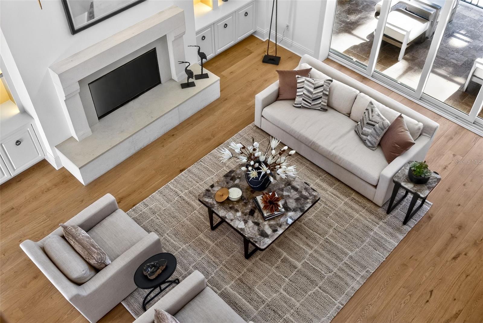 HARBOR ACRES - Residential