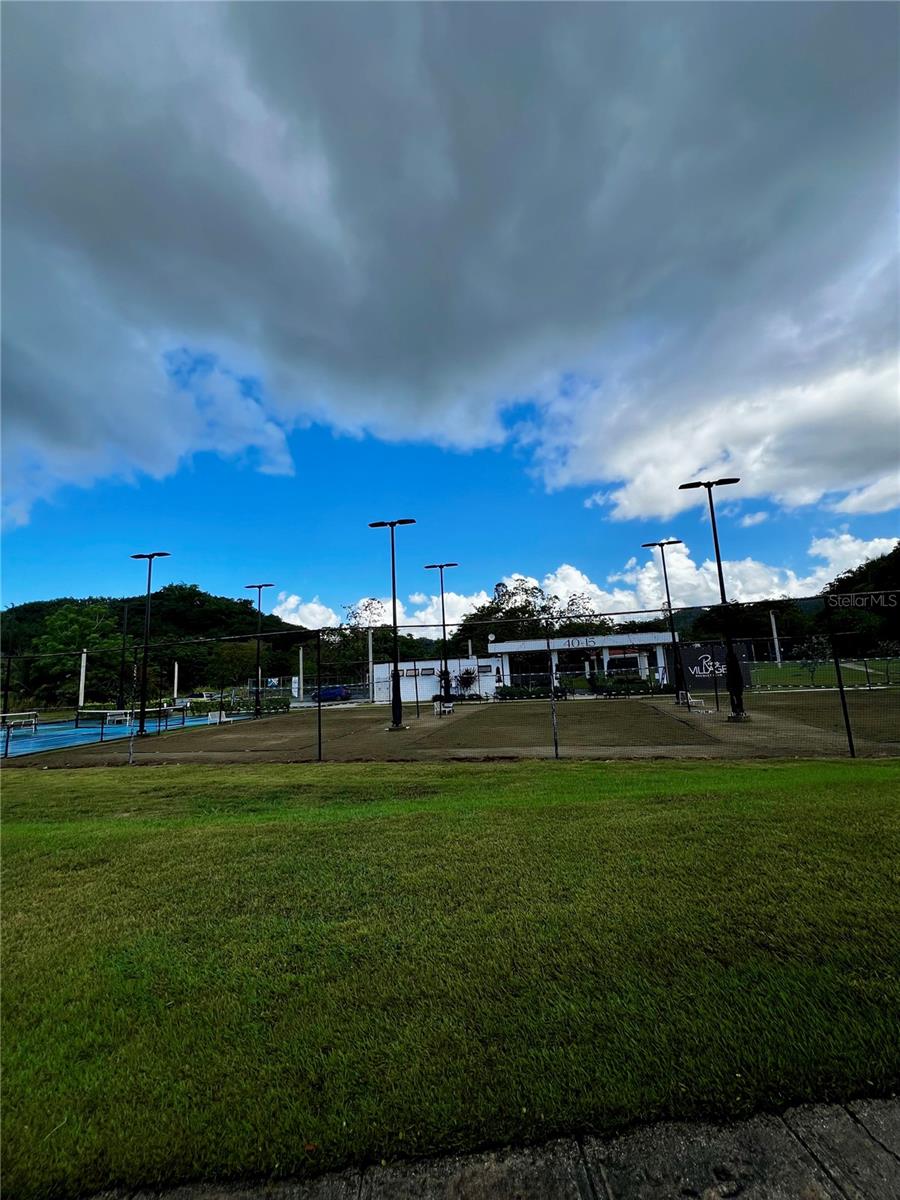 VILLAS DE GOLF AT CIUDAD JARDIN - Residential