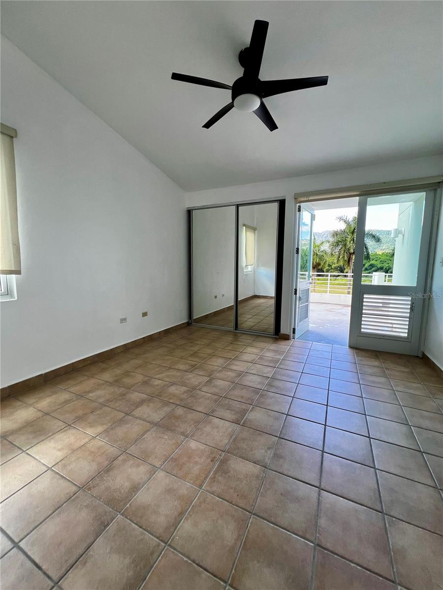 VILLAS DE GOLF AT CIUDAD JARDIN - Residential