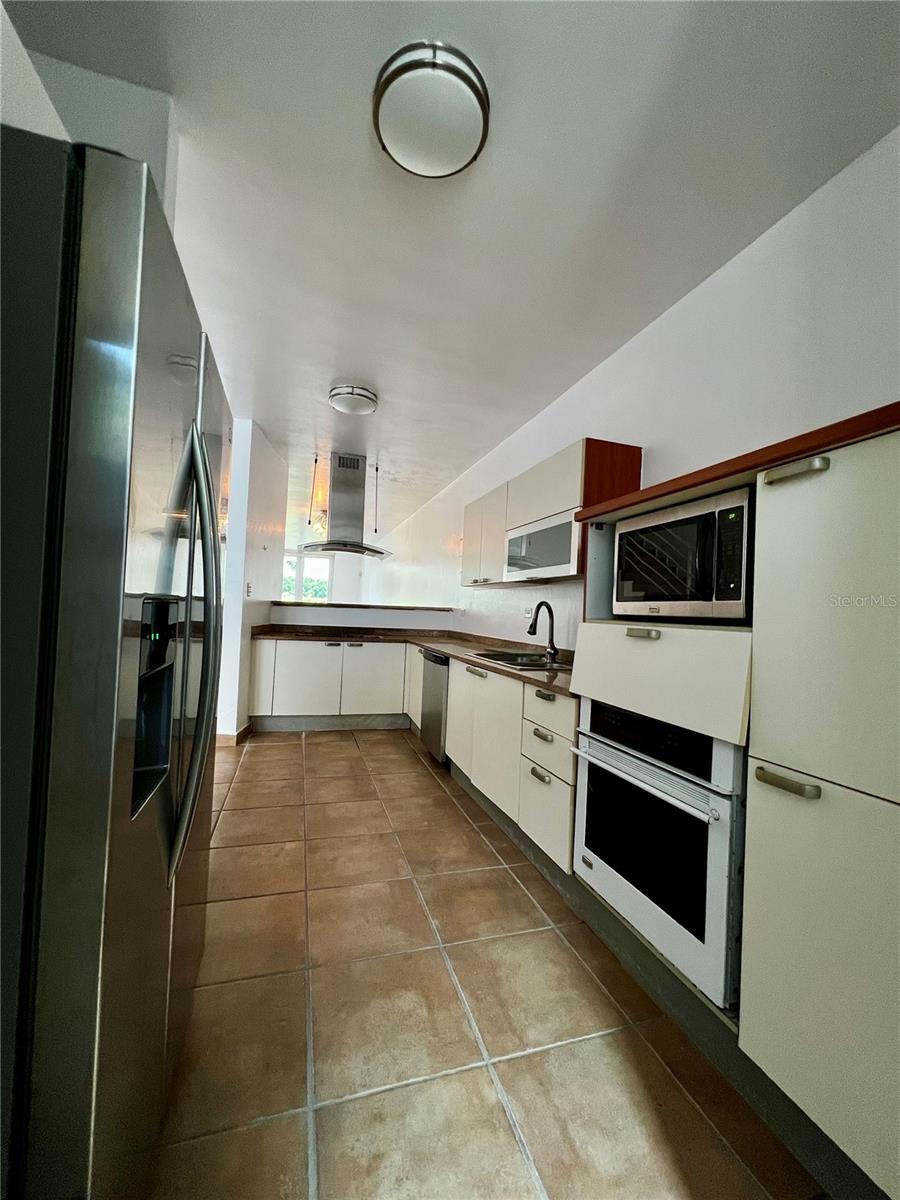 VILLAS DE GOLF AT CIUDAD JARDIN - Residential