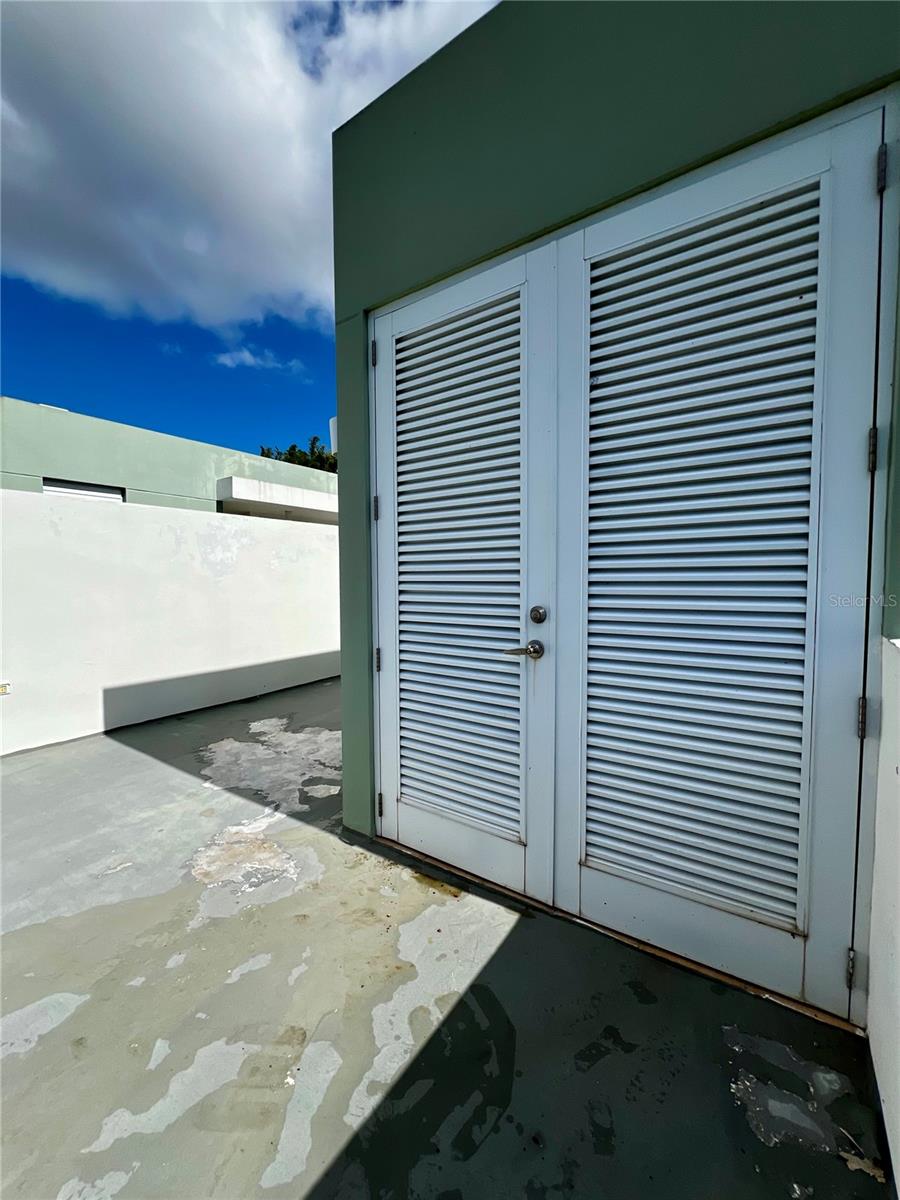 VILLAS DE GOLF AT CIUDAD JARDIN - Residential