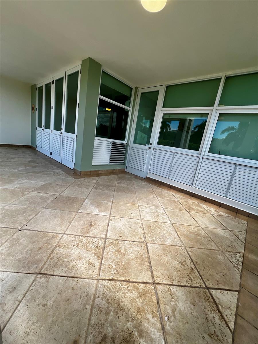 VILLAS DE GOLF AT CIUDAD JARDIN - Residential