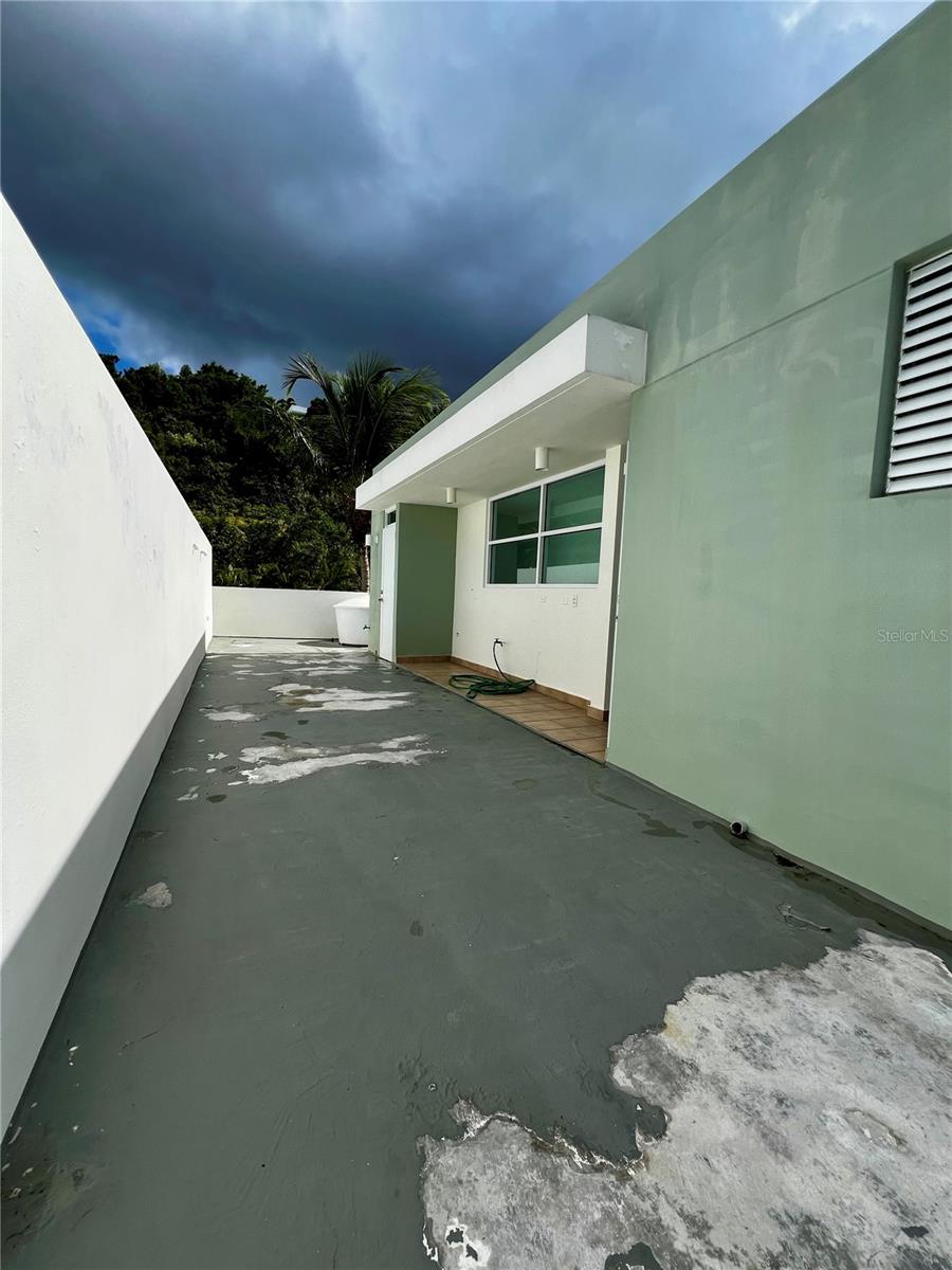 VILLAS DE GOLF AT CIUDAD JARDIN - Residential