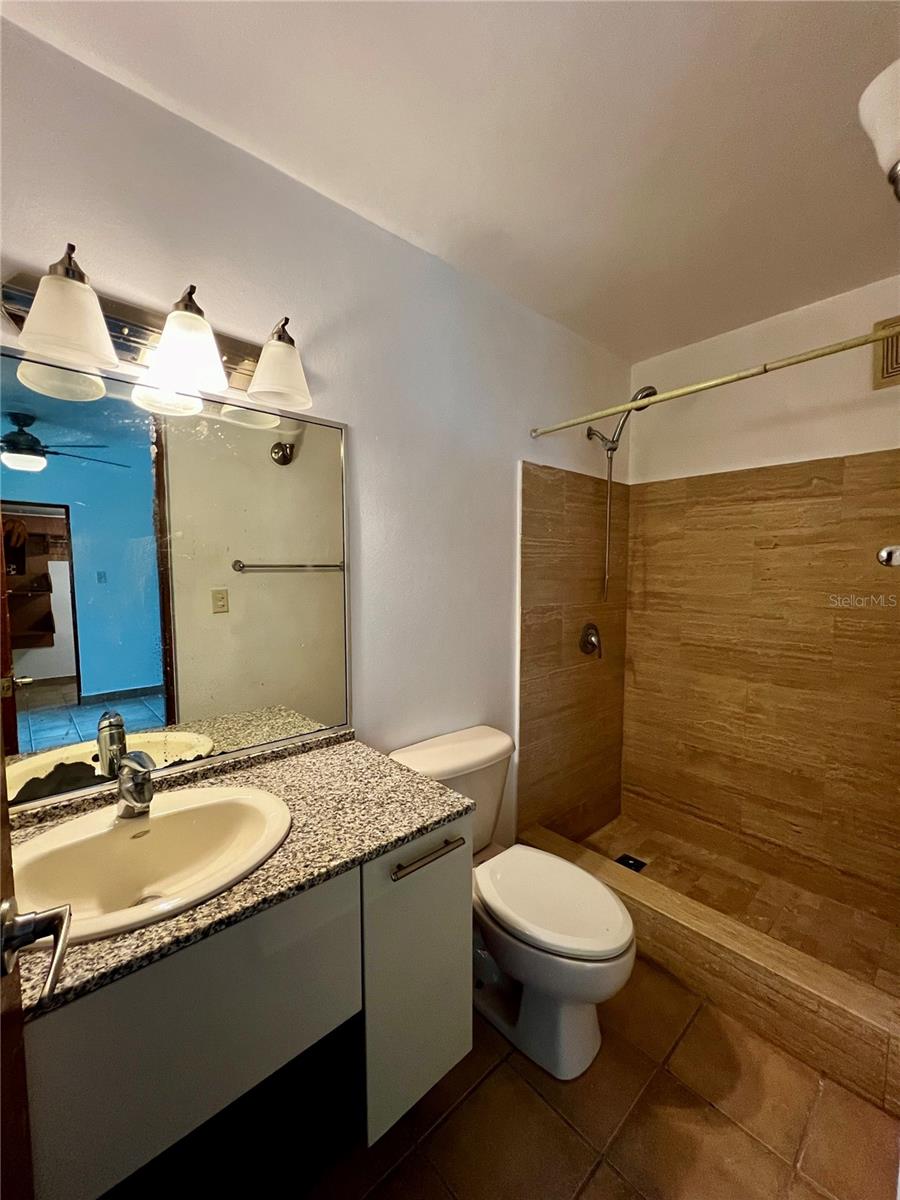 VILLAS DE GOLF AT CIUDAD JARDIN - Residential