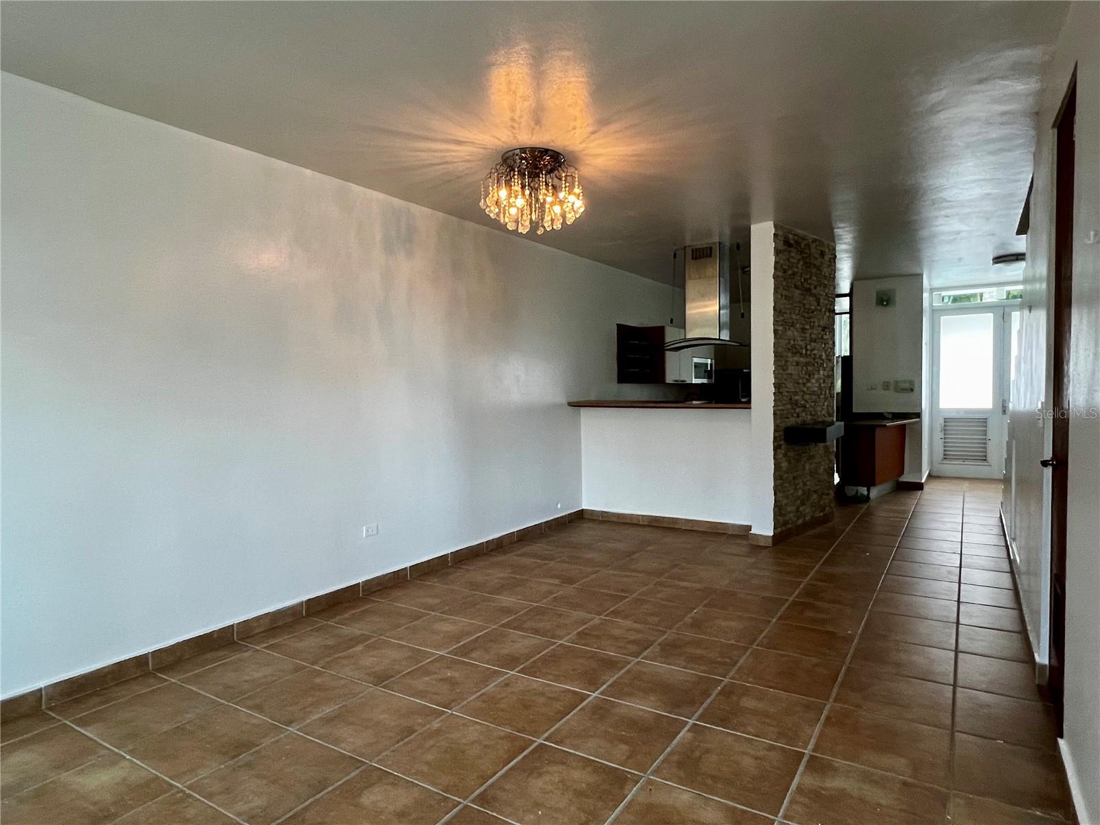 VILLAS DE GOLF AT CIUDAD JARDIN - Residential