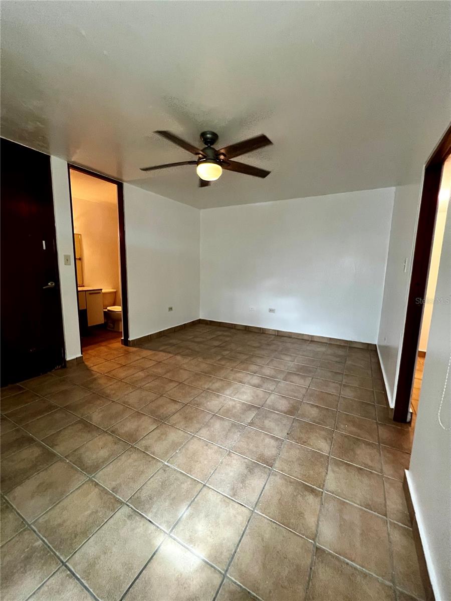 VILLAS DE GOLF AT CIUDAD JARDIN - Residential