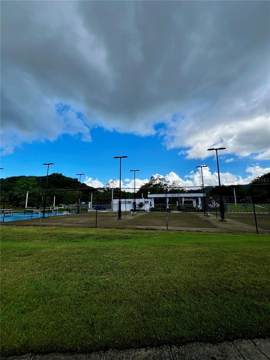 VILLAS DE GOLF AT CIUDAD JARDIN - Residential