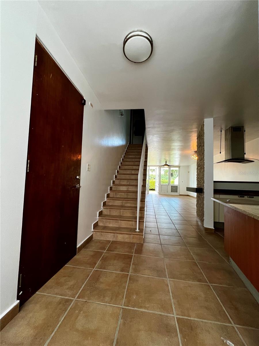 VILLAS DE GOLF AT CIUDAD JARDIN - Residential