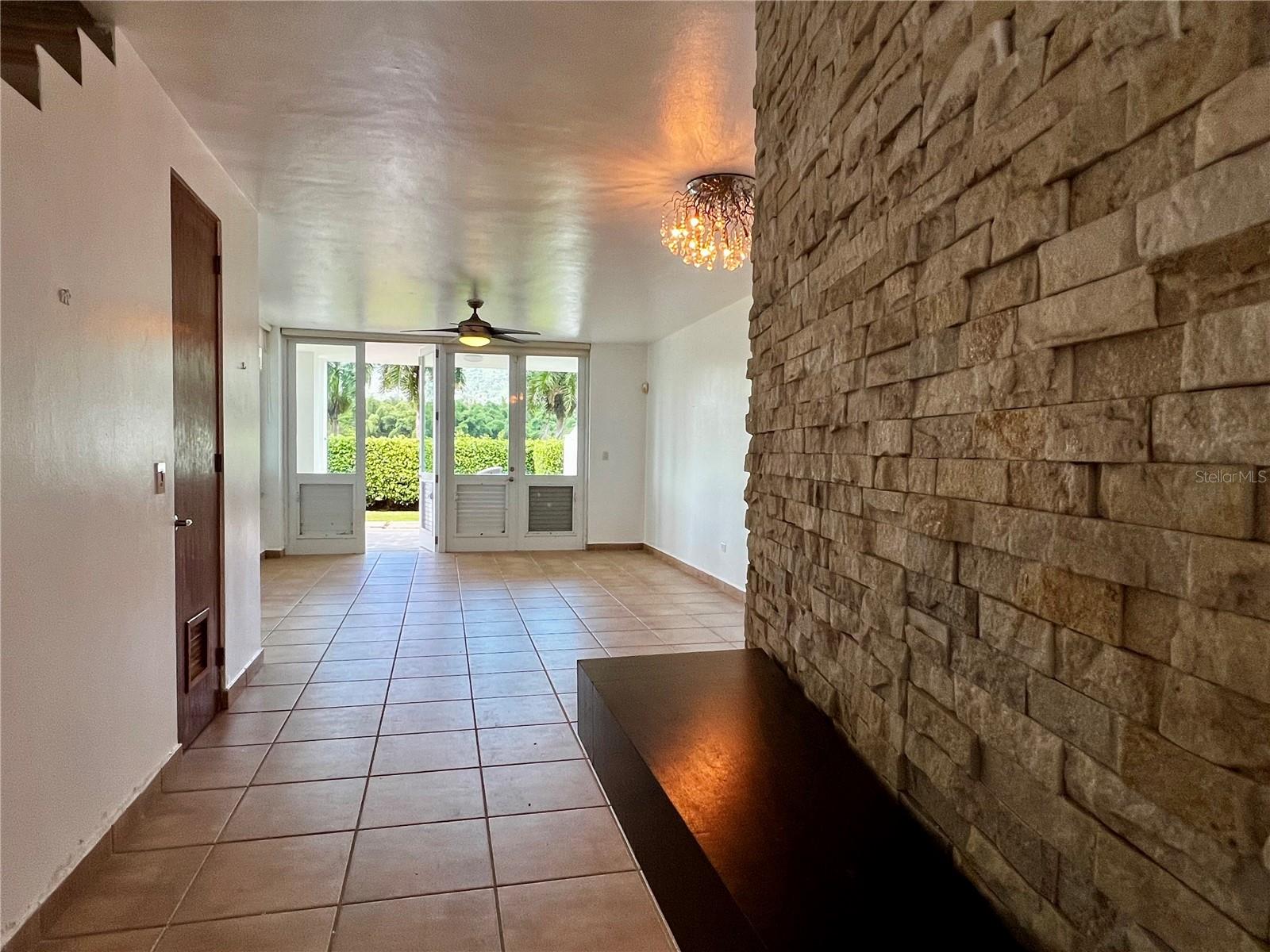 VILLAS DE GOLF AT CIUDAD JARDIN - Residential