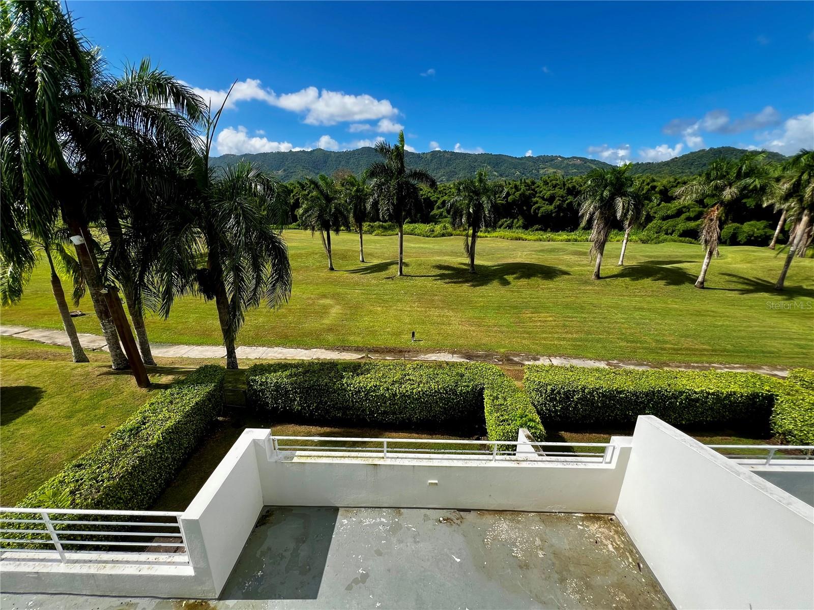 VILLAS DE GOLF AT CIUDAD JARDIN - Residential