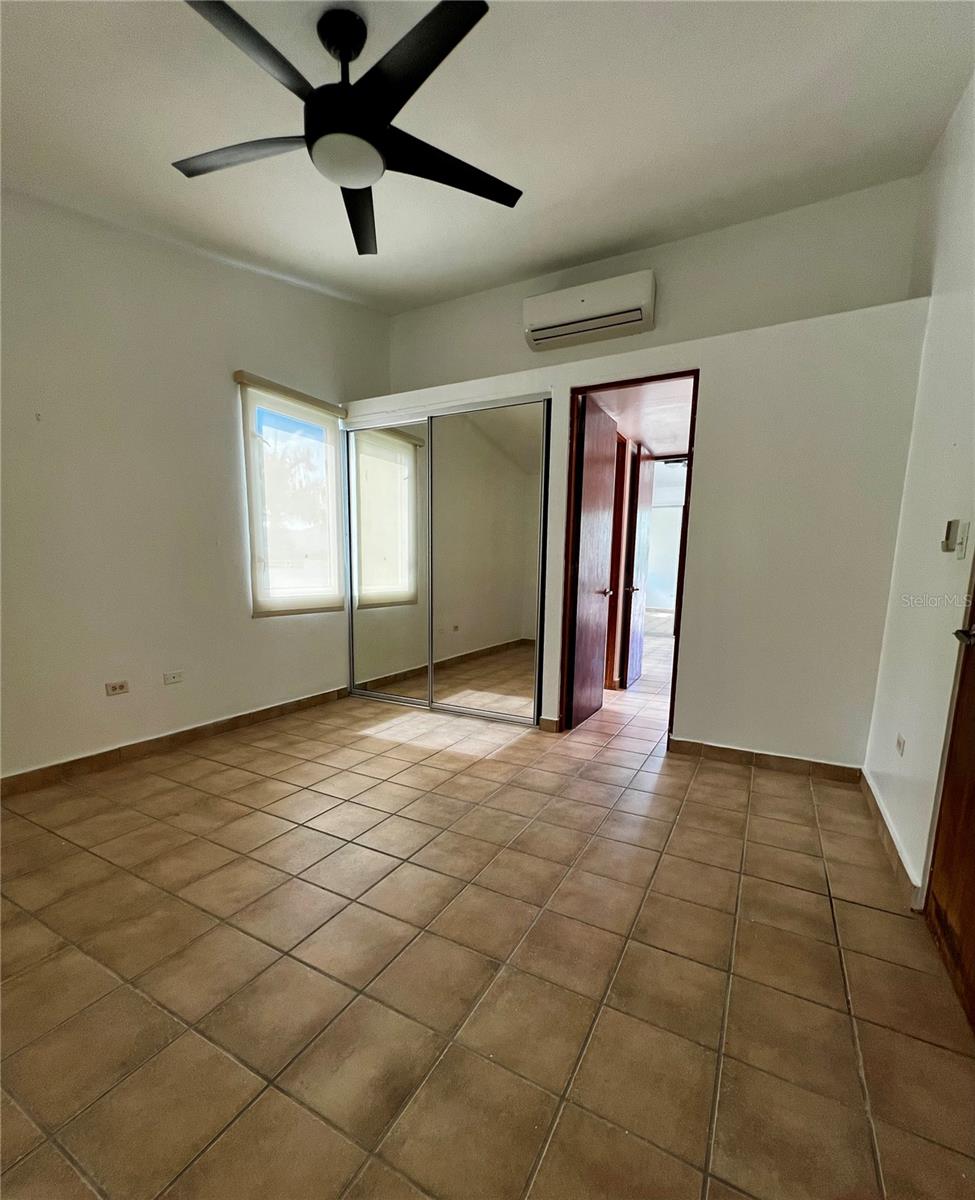 VILLAS DE GOLF AT CIUDAD JARDIN - Residential