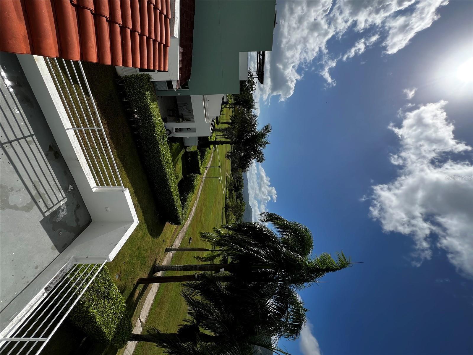 VILLAS DE GOLF AT CIUDAD JARDIN - Residential