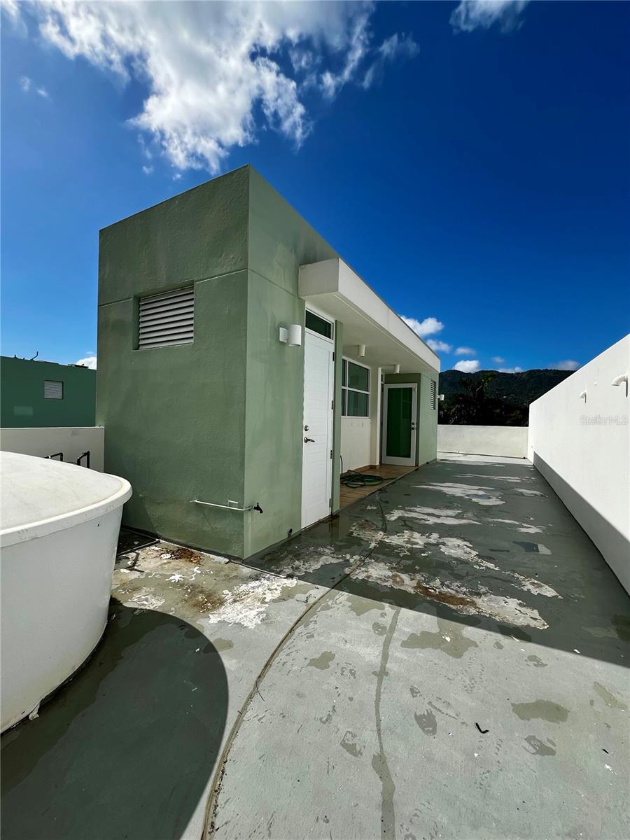 VILLAS DE GOLF AT CIUDAD JARDIN - Residential