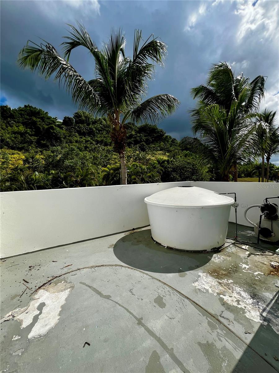 VILLAS DE GOLF AT CIUDAD JARDIN - Residential