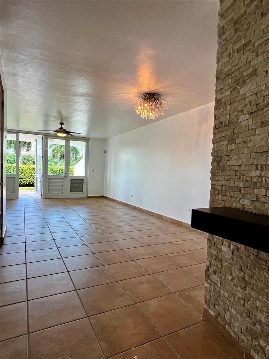 VILLAS DE GOLF AT CIUDAD JARDIN - Residential